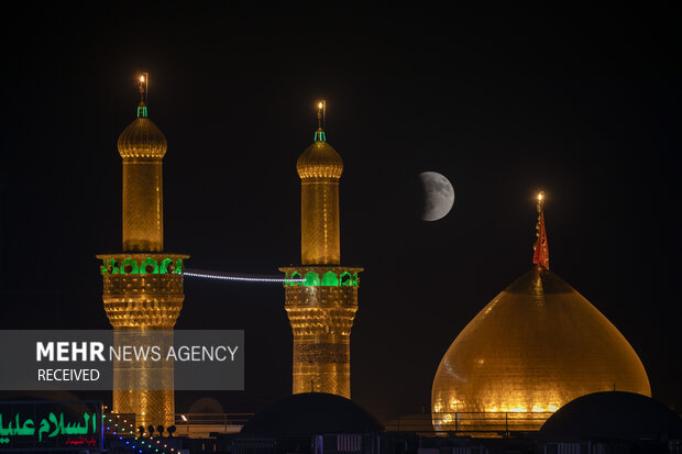 فراخوان کنگره بین المللی میراث علمی علمای کربلا در قرن دوازدهم هجری