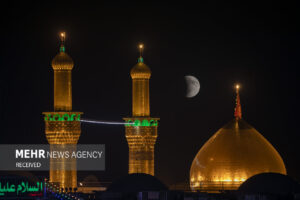 فراخوان کنگره بین المللی میراث علمی علمای کربلا در قرن دوازدهم هجری