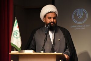 رویکردهای کلان عملیات «زندگی با آیه‌ها» در استان سمنان تشریح شد