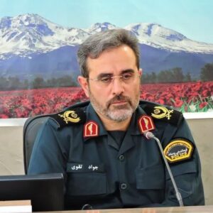 تقوی: ۵۳ خرده فروش مواد مخدر در اردبیل دستگیر شدند