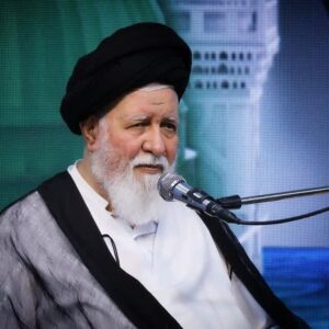 علم الهدی: بانوان مجاهدان خط مقدم جبهه رسانه هستند