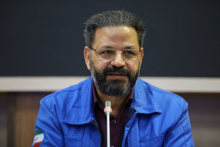 آماده باش دستگاه‌های اجرایی استان یزد در برابر سامانه بارشی