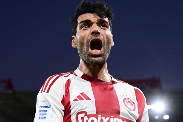 انتقاد رسانه بریتانیایی از تصمیم آمریکا/ مهدی طارمی غایب جامجهانی!