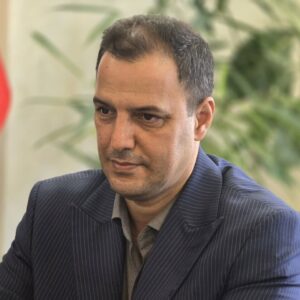 ذاکری: اجلاس شورای عالی استان‌ها در چاف و چمخاله برگزار می‌شود