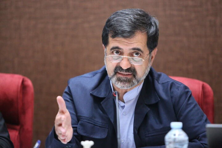 ۲۰۰ میلیارد تومان اعتبار برای انتقال پساب به اراضی بیابانی قم نیاز است