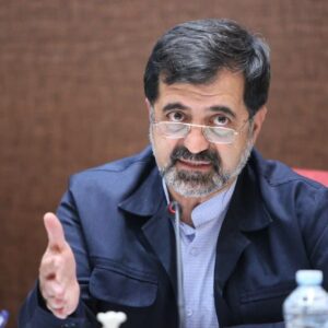 بهنام‌جو: گسترش معارف قرآن و نهج‌البلاغه نیاز امروز جامعه است