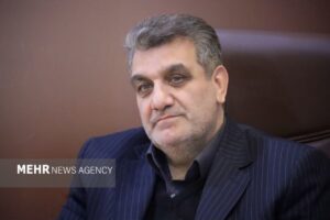 ۸۵۰ میلیارد تومان برای پروژه‌های آب و فاضلاب استان سمنان اختصاص یافت