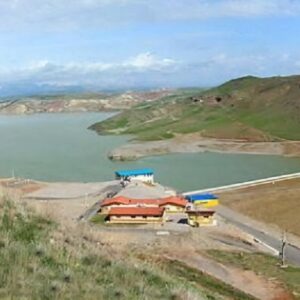 شهسواری: حق‌آبه سد سهند باید به رقم مصوب اولیه بازگردد