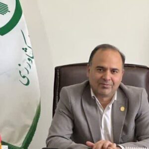 ۳ هزار تن کود فسفات و پتاسیم در استان سمنان توزیع شد