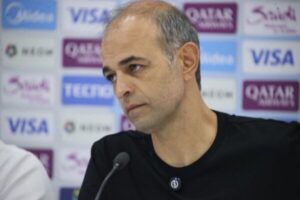 نویدکیا: با برنامه‌ریزی فدراسیون مشکلی نداریم