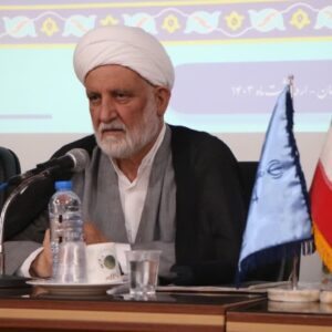 قدیانی: احترام پیامبر به حضرت زهرا به جایگاه زن ارزش بخشید