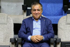 تاجرنیا: پیروزی مقابل المحرق نقطه عطفی برای استقلال بود