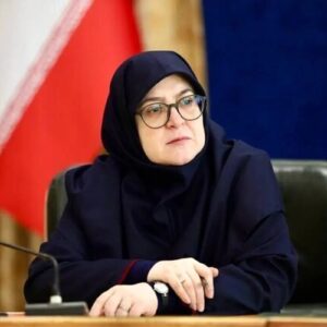 ‏توسعه ایران بدون شنیدن صدای دانشگاه ممکن نیست