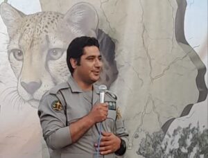 روستای قلعه‌بالای شاهرود پیشگام پویش «نه به پلاستیک» در شاهرود