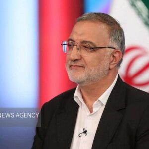 زاکانی: شدت بالای مصرف انرژی ناترازی و بی‌عدالتی ایجاد کرده است