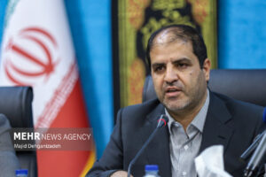 دهستانی: بهزیستی از سازمان‌محوری به جامعه‌محوری هوشمند تغییر کند