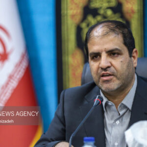 دهستانی: بهزیستی از سازمان‌محوری به جامعه‌محوری هوشمند تغییر کند