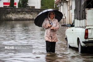 مناسب‌سازی ۸۳۹ تقاطع شهری در راستای ارتقای دسترس‌پذیری معابر تهران
