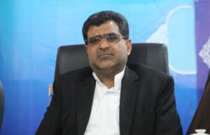 محسنی: برداشت سنتی منجر به آسیب به کشاورزی رودان شده است