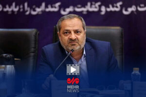 کاظمی: کجای دنیا کار وزیر آموزش و پرورش ساخت و ساز مدرسه است