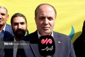 وزیر جهاد کشاورزی: نهاده‌های دامی در حال ترخیص و به زودی توزیع می‌شود