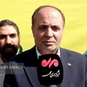 وزیر جهاد کشاورزی: نهاده‌های دامی در حال ترخیص و به زودی توزیع می‌شود