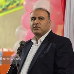 گلشن: اعتماد به جوانان و بدنه دانشگاهی موتور محرک پیشرفت کشور است