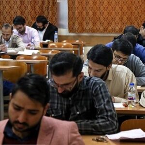 نتایج آزمون وکالت سال ۱۴۰۴ تا فردا ۲۳ آذر ماه اعلام می‌شود