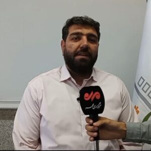 افتتاح مرکز آفرینش‌های هنری بسیج و استودیو شهید نظری