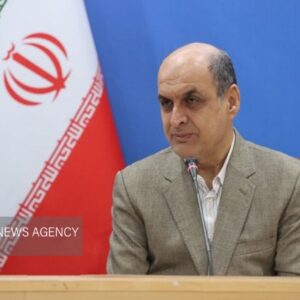 حق شناس: ۲ همت اعتبار برای توسعه باند فرودگاه رشت تخصیص یافت