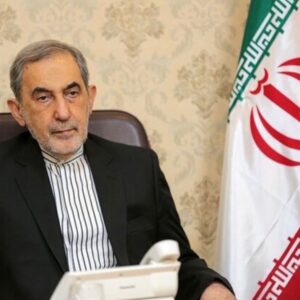 دیدار وزیر علوم طالبان با ولایتی