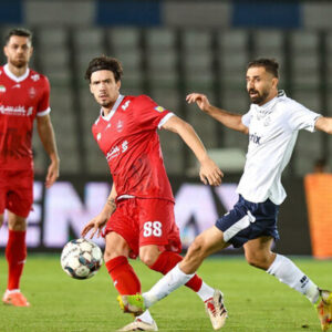 خط قرمز اوسمار روی شایعه دو شگفتی پرسپولیس برای دربی