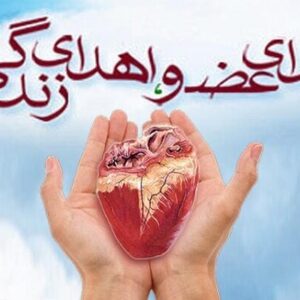 ۱۰۰ زندگی دوباره در سایه بخشندگی خانواده‌های اهداکننده