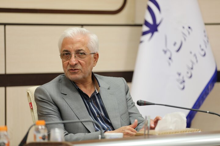 نوری: ۲۰ مجوز سرمایه‌گذاری به ارزش سه‌ همت در خراسان شمالی واگذار شد