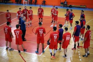 رافائل ۲۱ بازیکن را به اردوی تیم ملی هندبال مردان فراخواند