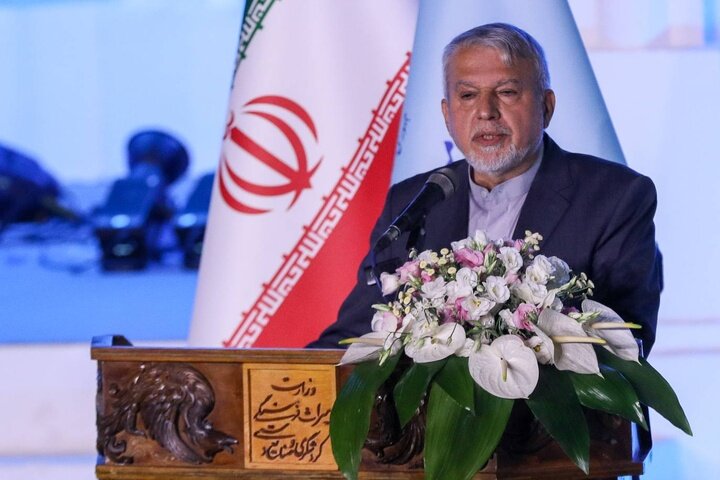 گلستان سرزمین رمزهاو رازهاست؛توسعه ایران باید ازفرهنگ و روستا آغاز شود