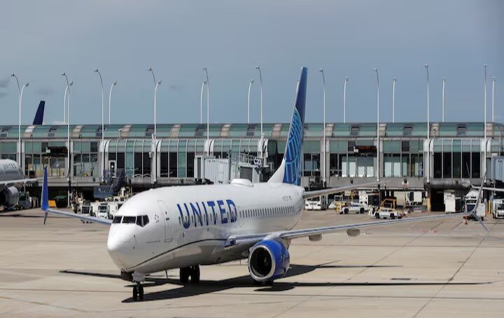 مه غلیظ، ۶ پرواز فرودگاه اهواز را دچار اخلال کرد