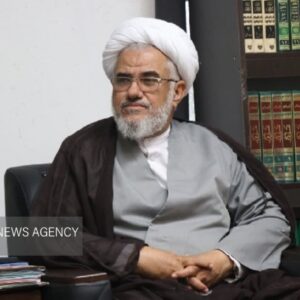 اجلاسیه ائمه جمعه فرصتی راهبردی برای هم‌افزایی فرهنگی و اجتماعی است