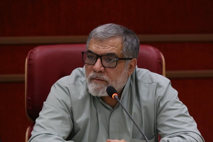 آبنوش: توجه به ورزش روستایی و حمایت از قهرمانان در اولویت قرار گیرد