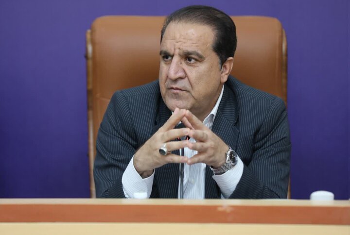 کرمی:دانشگاه و دانشجو پیشران توسعه و آگاهی‌بخشی در استان هستند