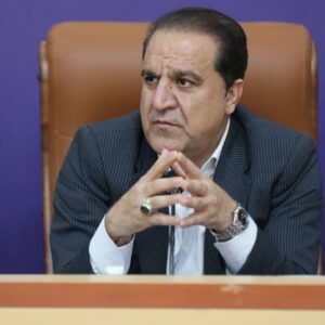 کرمی:دانشگاه و دانشجو پیشران توسعه و آگاهی‌بخشی در استان هستند