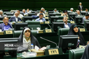 بررسی لایحه الزامات بودجه‌های سنواتی در دستورکار امروز مجلس