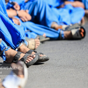 مرادی: ۵۲ سارق خشن در خراسان رضوی دستگیر شدند
