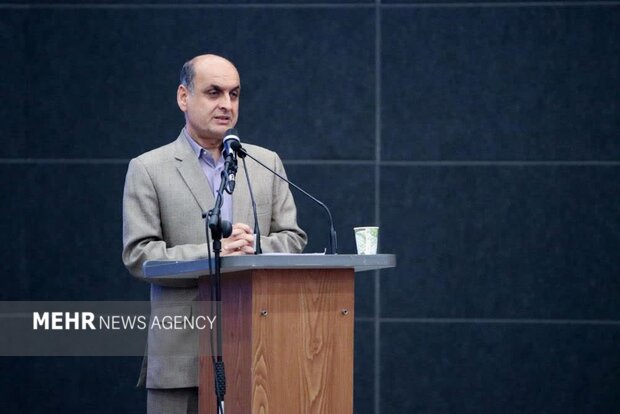 حق شناس: گیلان تنها به نیمی از بارش متوسط سالانه می‌رسد