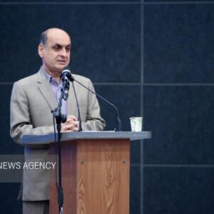 حق شناس: گیلان تنها به نیمی از بارش متوسط سالانه می‌رسد