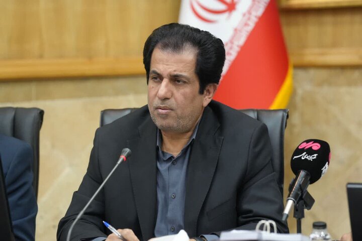 تأکید بر تدوین برنامه هفتم و نظارت بر تسهیلات اقتصادی