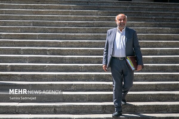 سفر وزیر کار به استان سمنان؛ گرمسار نخستین میزبان