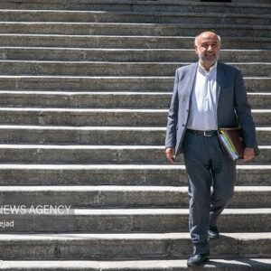 آغاز مرحله پنجم طرح کالابرگ الکترونیکی از ۱۵ آذر