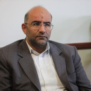 سادات: پایش میدانی بیش از ۲ هزار انبار در شرق استان تهران تشدید می‌شود