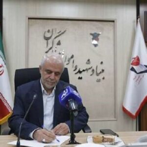 اوحدی: دانشجویان شاهد و ایثارگر میراث‌دار خون پاک شهدا هستند